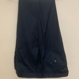 Men’s J.Crew Ludlow Suit Pants